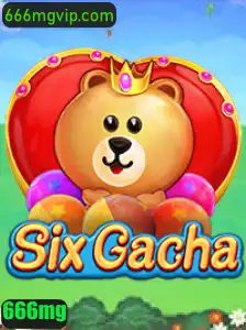 666mg Casino App